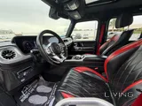 Mercedes G 63 AMG 2021